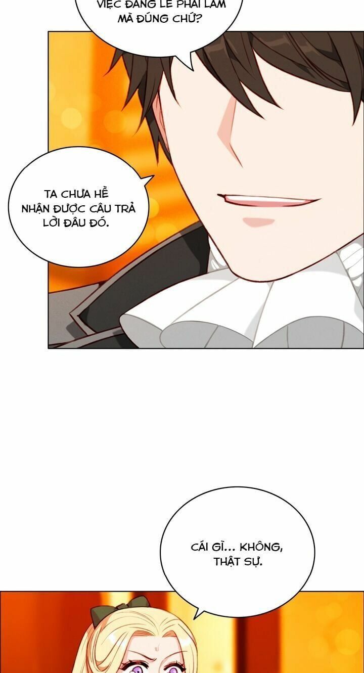 đọc truyện Hóa Kiếp Thành Chị Gái Của Bạo Chúa Chương 77 ảnh 35 tại Thiên Thai Truyện