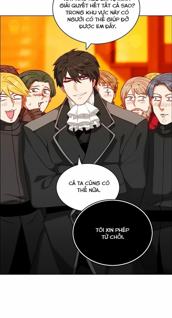 đọc truyện Hóa Kiếp Thành Chị Gái Của Bạo Chúa Chương 77 ảnh 38 tại Thiên Thai Truyện