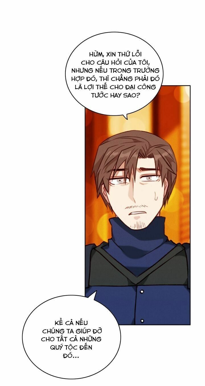 đọc truyện Hóa Kiếp Thành Chị Gái Của Bạo Chúa Chương 77 ảnh 6 tại Thiên Thai Truyện