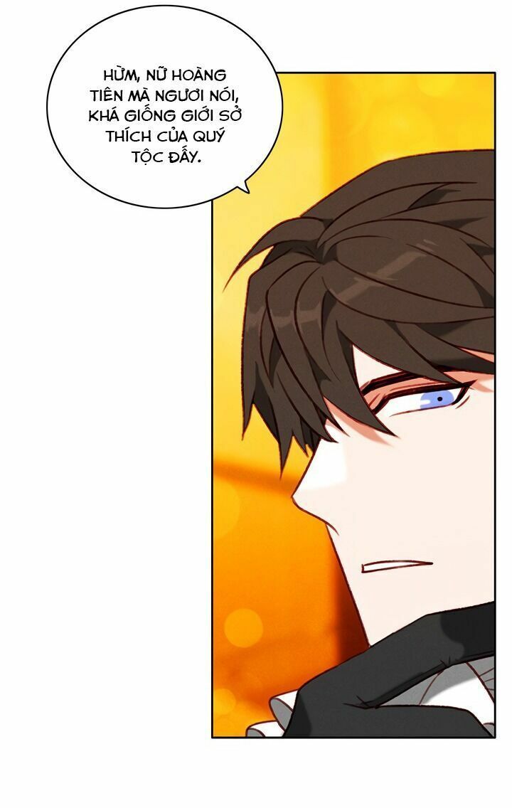 đọc truyện Hóa Kiếp Thành Chị Gái Của Bạo Chúa Chương 77 ảnh 42 tại Thiên Thai Truyện