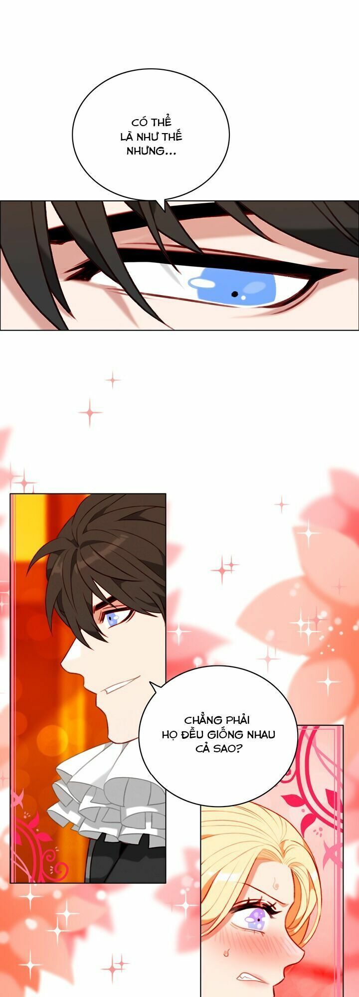 đọc truyện Hóa Kiếp Thành Chị Gái Của Bạo Chúa Chương 77 ảnh 43 tại Thiên Thai Truyện