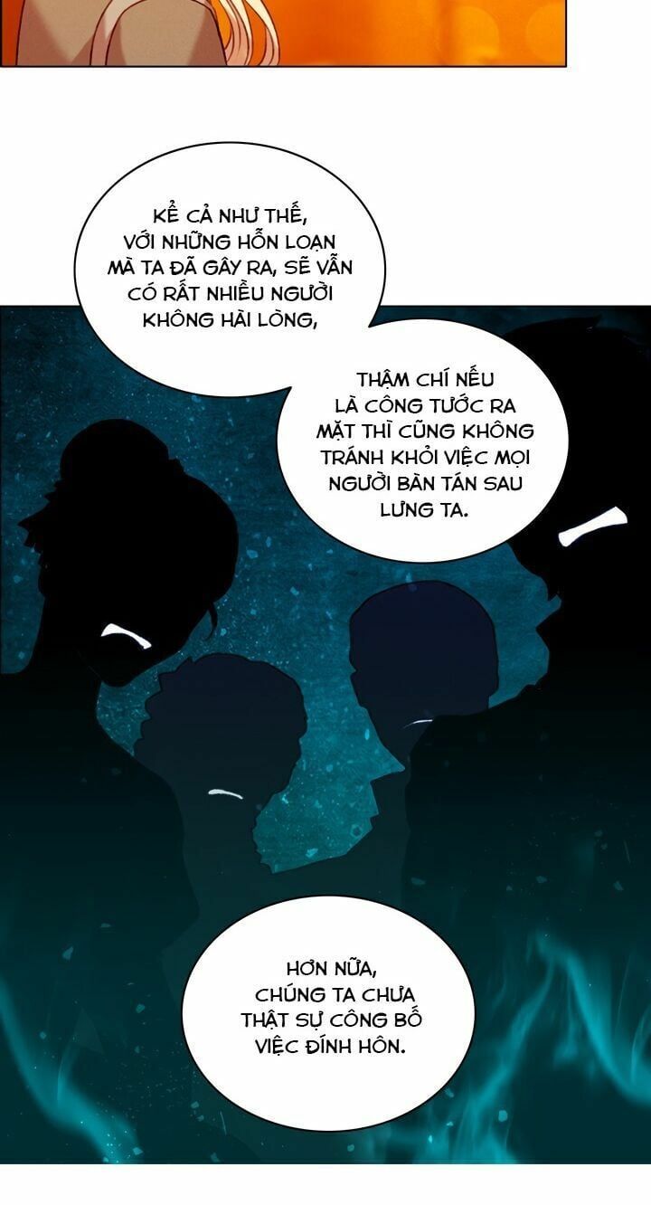 đọc truyện Hóa Kiếp Thành Chị Gái Của Bạo Chúa Chương 77 ảnh 9 tại Thiên Thai Truyện