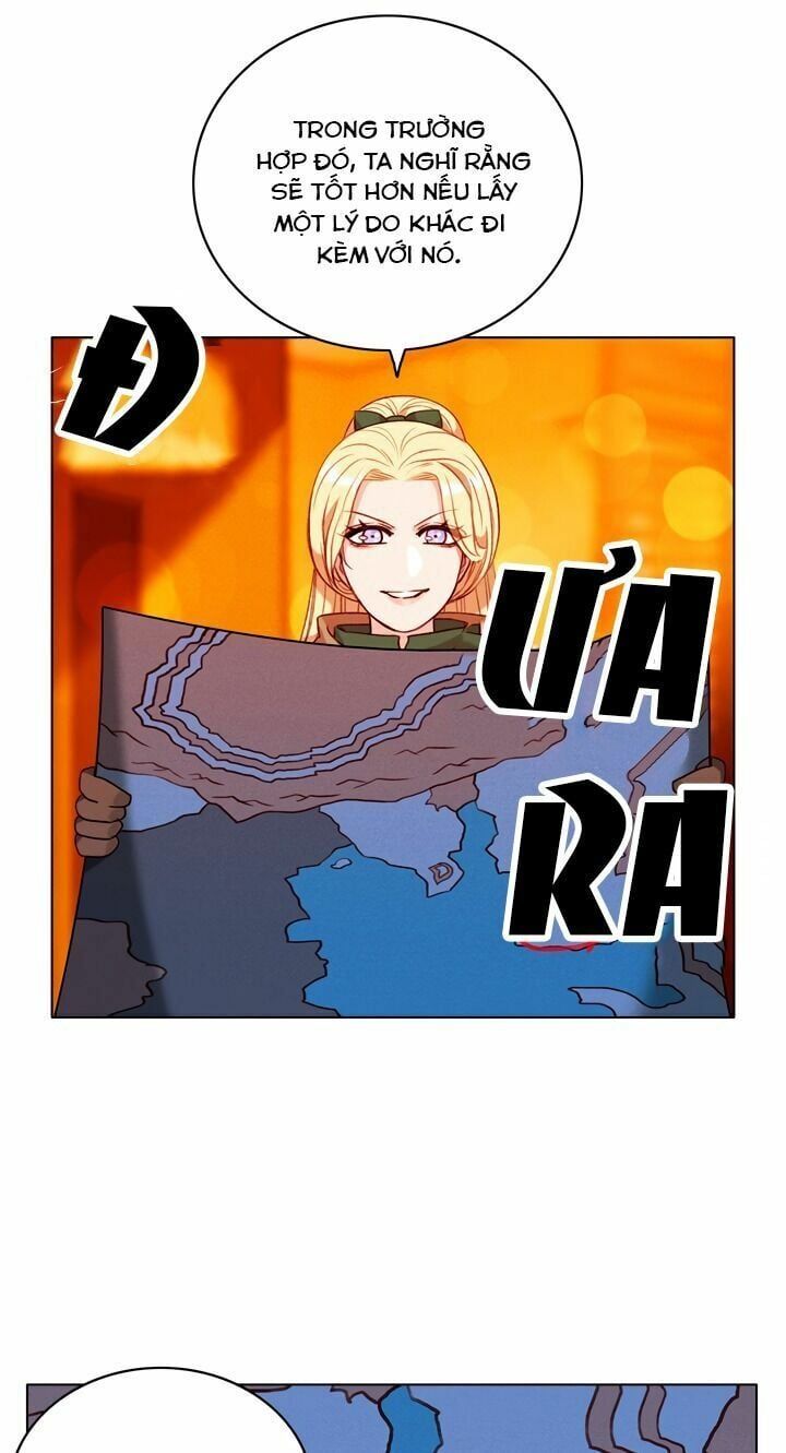 đọc truyện Hóa Kiếp Thành Chị Gái Của Bạo Chúa Chương 77 ảnh 11 tại Thiên Thai Truyện