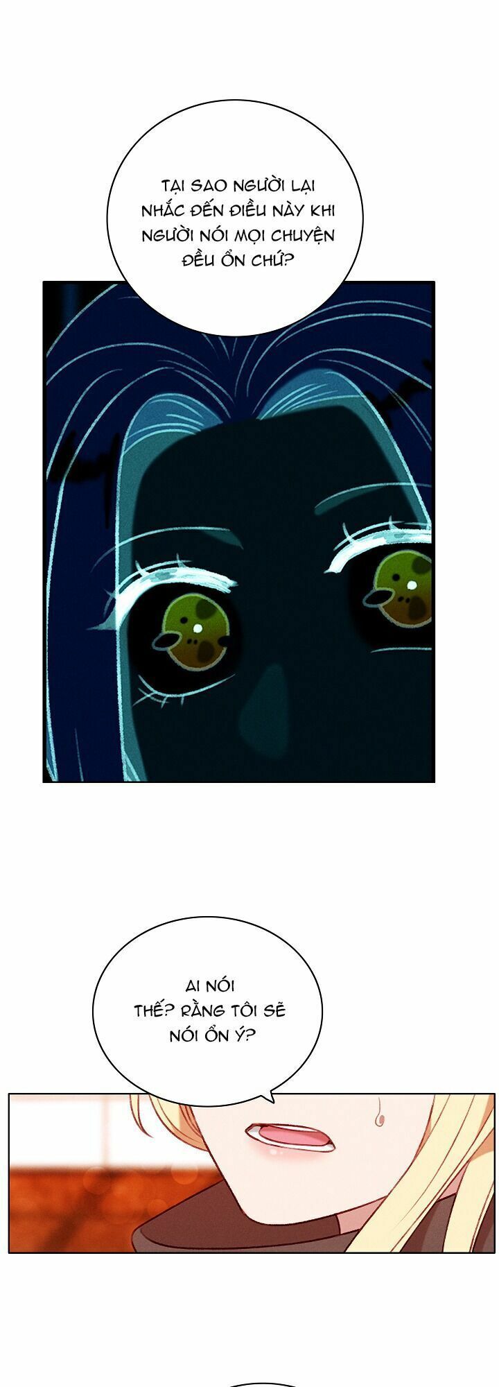 đọc truyện Hóa Kiếp Thành Chị Gái Của Bạo Chúa Chương 78 ảnh 12 tại Thiên Thai Truyện