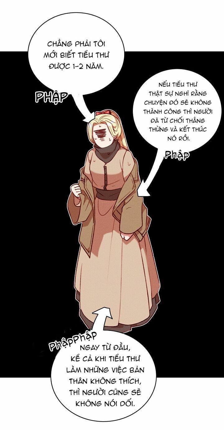 đọc truyện Hóa Kiếp Thành Chị Gái Của Bạo Chúa Chương 78 ảnh 14 tại Thiên Thai Truyện