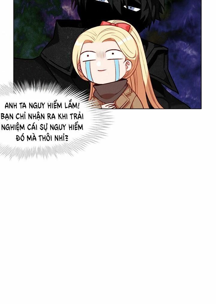 đọc truyện Hóa Kiếp Thành Chị Gái Của Bạo Chúa Chương 78 ảnh 23 tại Thiên Thai Truyện