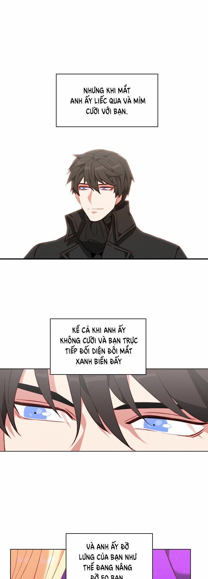 đọc truyện Hóa Kiếp Thành Chị Gái Của Bạo Chúa Chương 78 ảnh 24 tại Thiên Thai Truyện