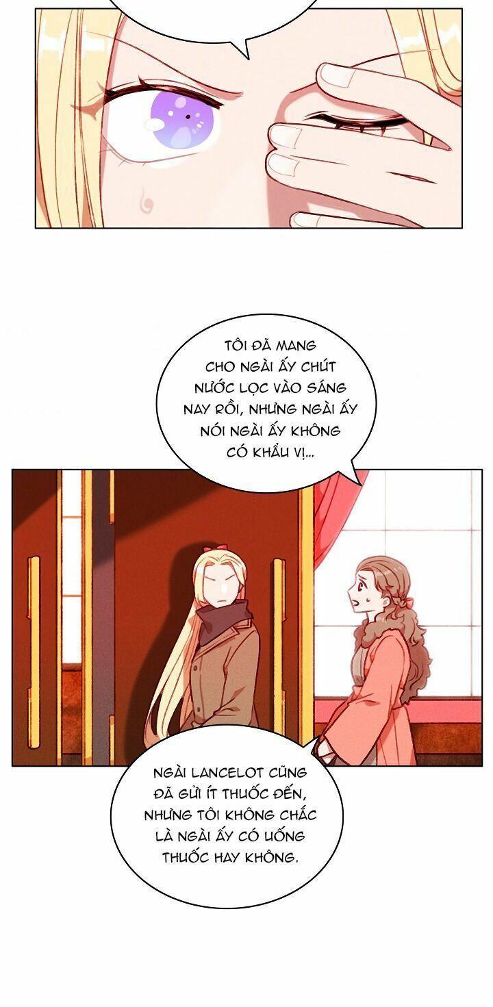 đọc truyện Hóa Kiếp Thành Chị Gái Của Bạo Chúa Chương 78 ảnh 28 tại Thiên Thai Truyện