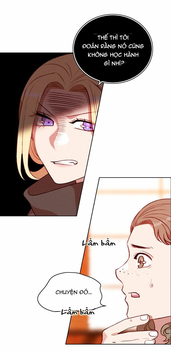 đọc truyện Hóa Kiếp Thành Chị Gái Của Bạo Chúa Chương 78 ảnh 29 tại Thiên Thai Truyện