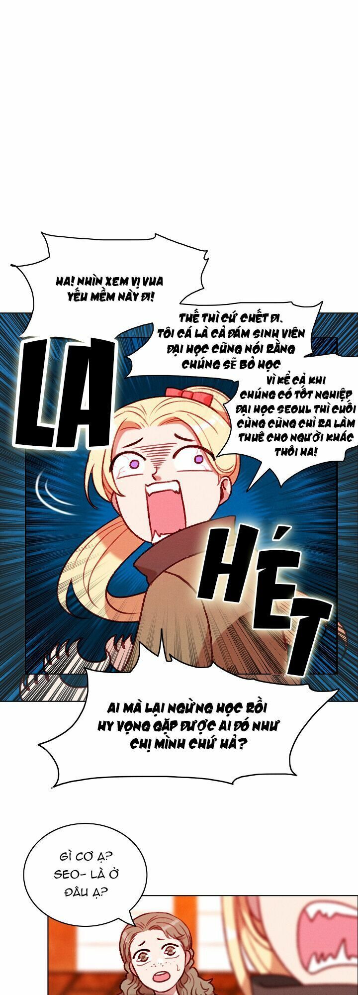 đọc truyện Hóa Kiếp Thành Chị Gái Của Bạo Chúa Chương 78 ảnh 30 tại Thiên Thai Truyện