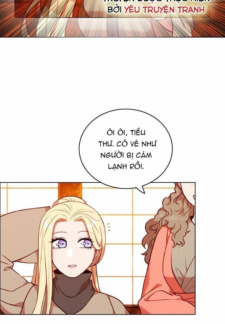 đọc truyện Hóa Kiếp Thành Chị Gái Của Bạo Chúa Chương 78 ảnh 5 tại Thiên Thai Truyện