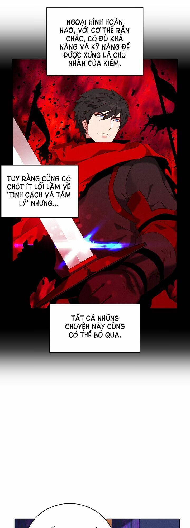 đọc truyện Hóa Kiếp Thành Chị Gái Của Bạo Chúa Chương 78 ảnh 36 tại Thiên Thai Truyện