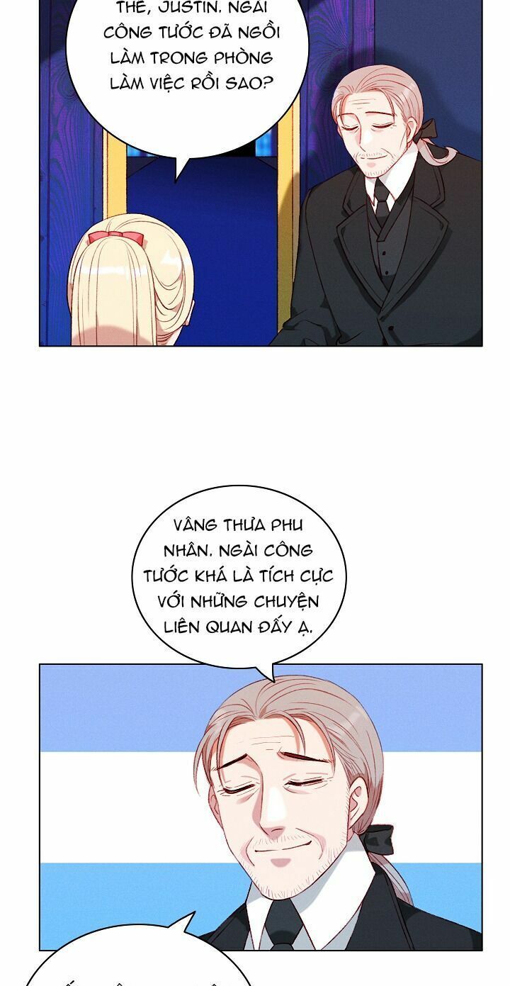 đọc truyện Hóa Kiếp Thành Chị Gái Của Bạo Chúa Chương 78 ảnh 37 tại Thiên Thai Truyện