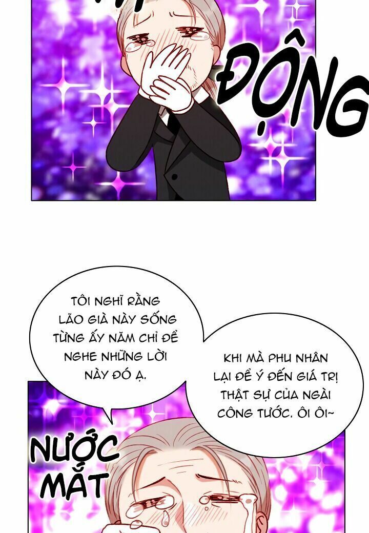 đọc truyện Hóa Kiếp Thành Chị Gái Của Bạo Chúa Chương 78 ảnh 40 tại Thiên Thai Truyện