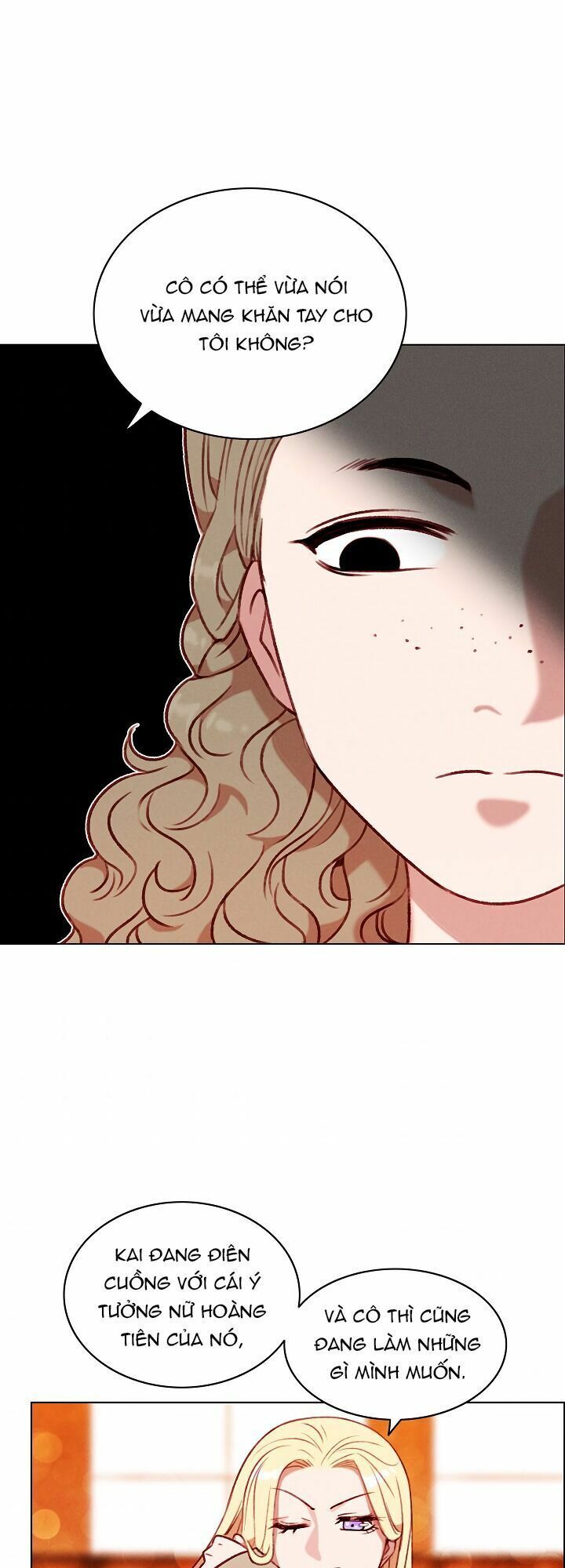 đọc truyện Hóa Kiếp Thành Chị Gái Của Bạo Chúa Chương 78 ảnh 6 tại Thiên Thai Truyện