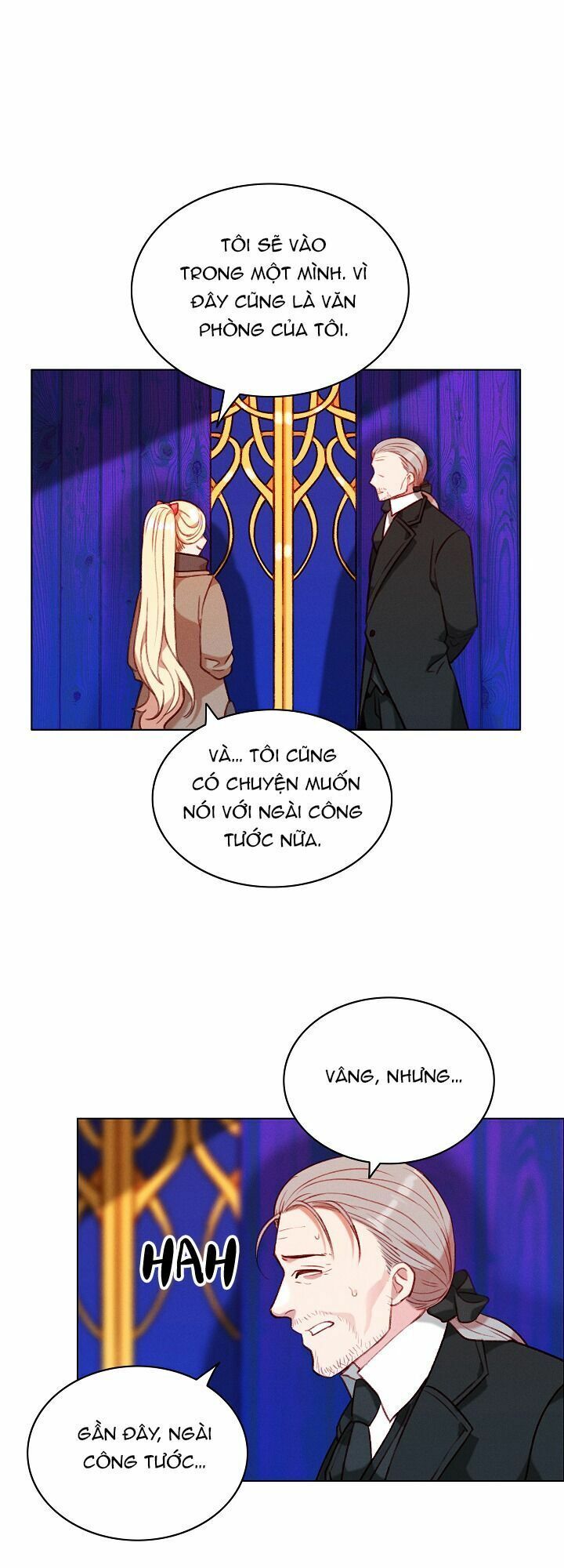 đọc truyện Hóa Kiếp Thành Chị Gái Của Bạo Chúa Chương 78 ảnh 42 tại Thiên Thai Truyện