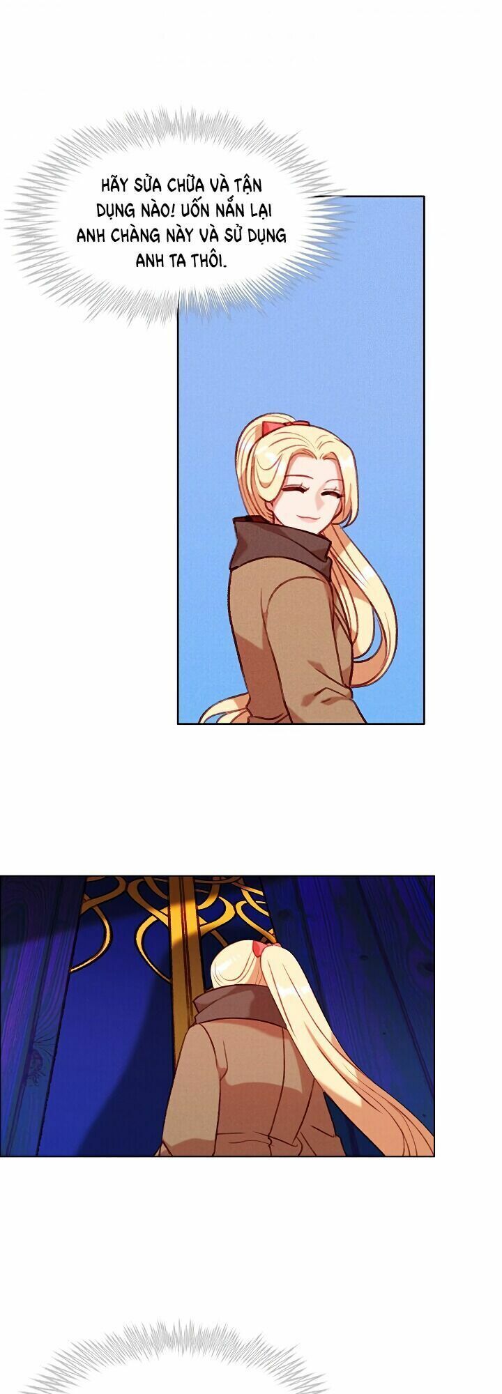 đọc truyện Hóa Kiếp Thành Chị Gái Của Bạo Chúa Chương 78 ảnh 45 tại Thiên Thai Truyện