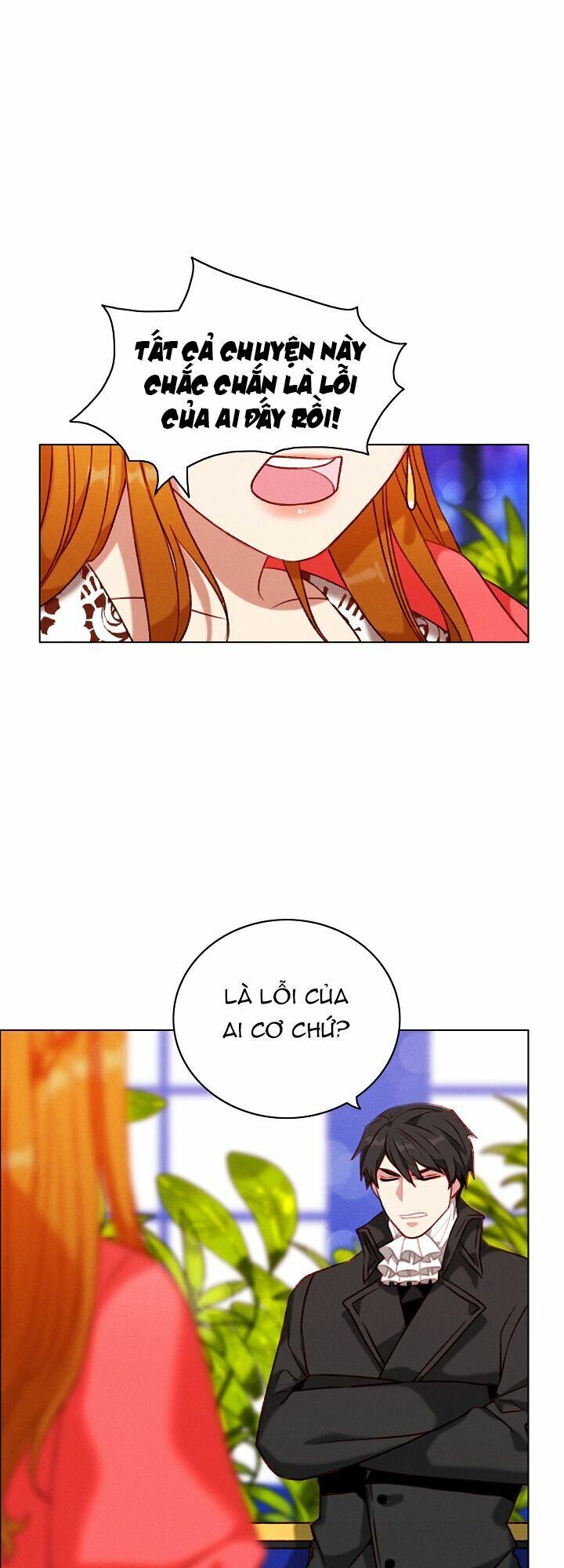 đọc truyện Hóa Kiếp Thành Chị Gái Của Bạo Chúa Chương 78 ảnh 48 tại Thiên Thai Truyện