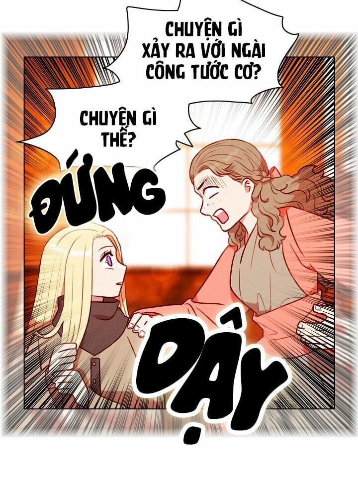 đọc truyện Hóa Kiếp Thành Chị Gái Của Bạo Chúa Chương 78 ảnh 8 tại Thiên Thai Truyện