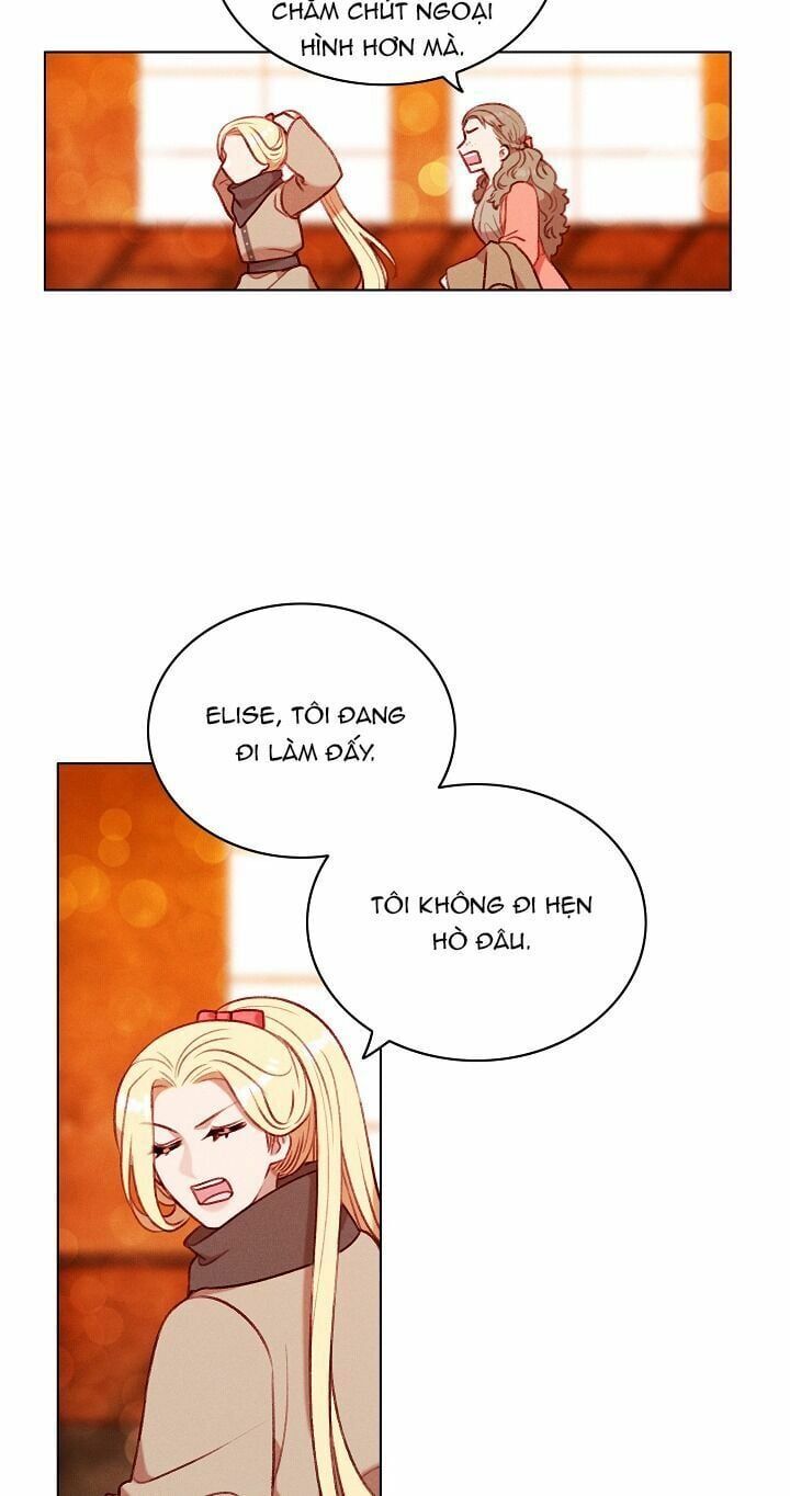 đọc truyện Hóa Kiếp Thành Chị Gái Của Bạo Chúa Chương 78 ảnh 10 tại Thiên Thai Truyện