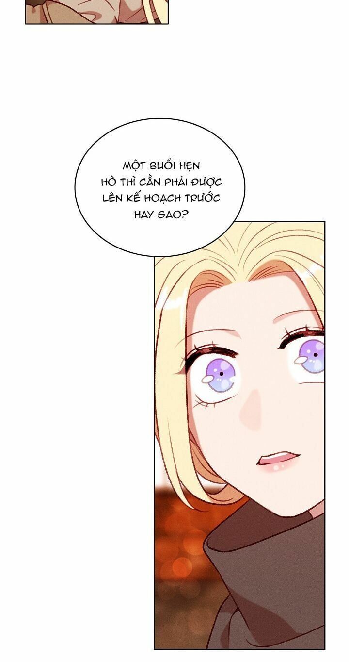 đọc truyện Hóa Kiếp Thành Chị Gái Của Bạo Chúa Chương 78 ảnh 11 tại Thiên Thai Truyện