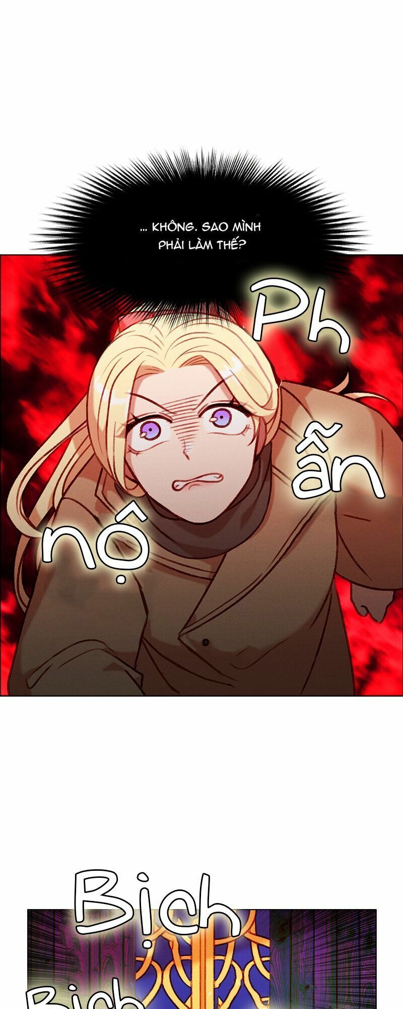 đọc truyện Hóa Kiếp Thành Chị Gái Của Bạo Chúa Chương 79 ảnh 12 tại Thiên Thai Truyện