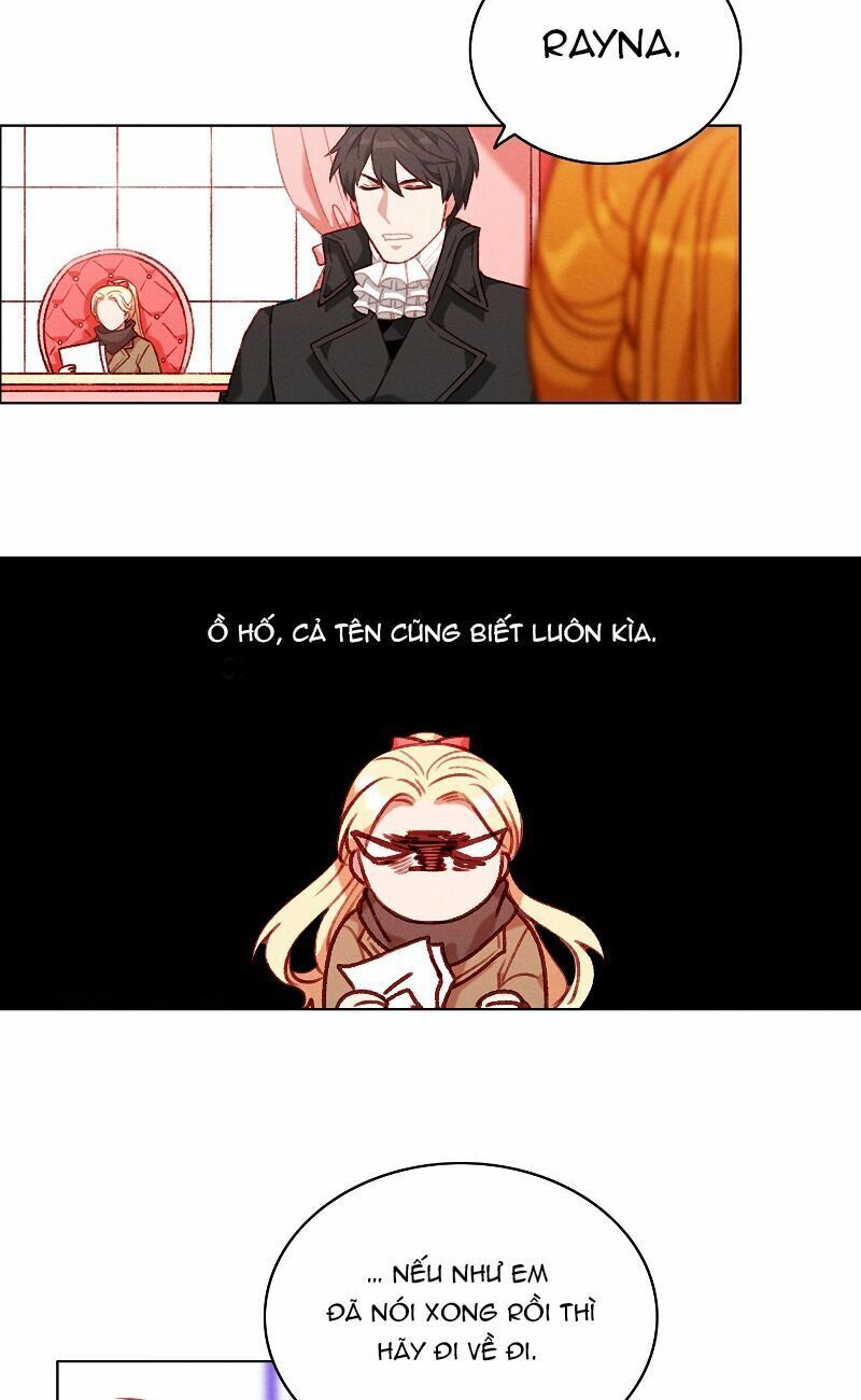 đọc truyện Hóa Kiếp Thành Chị Gái Của Bạo Chúa Chương 79 ảnh 19 tại Thiên Thai Truyện