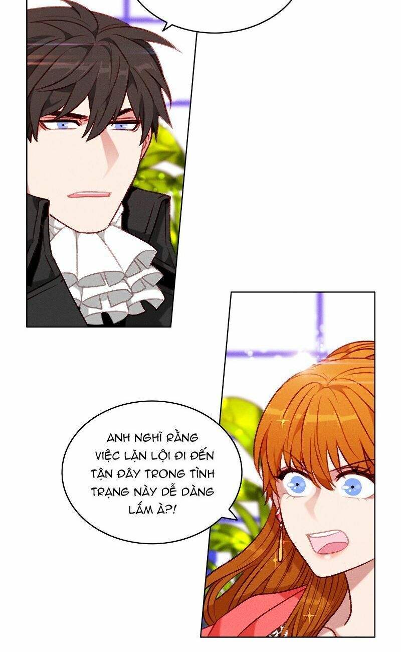 đọc truyện Hóa Kiếp Thành Chị Gái Của Bạo Chúa Chương 79 ảnh 20 tại Thiên Thai Truyện