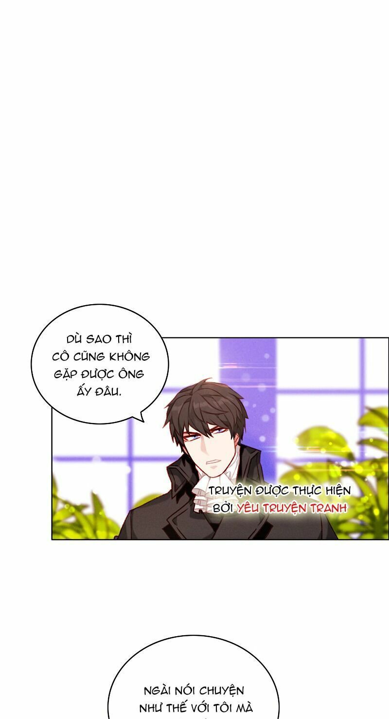 đọc truyện Hóa Kiếp Thành Chị Gái Của Bạo Chúa Chương 79 ảnh 4 tại Thiên Thai Truyện