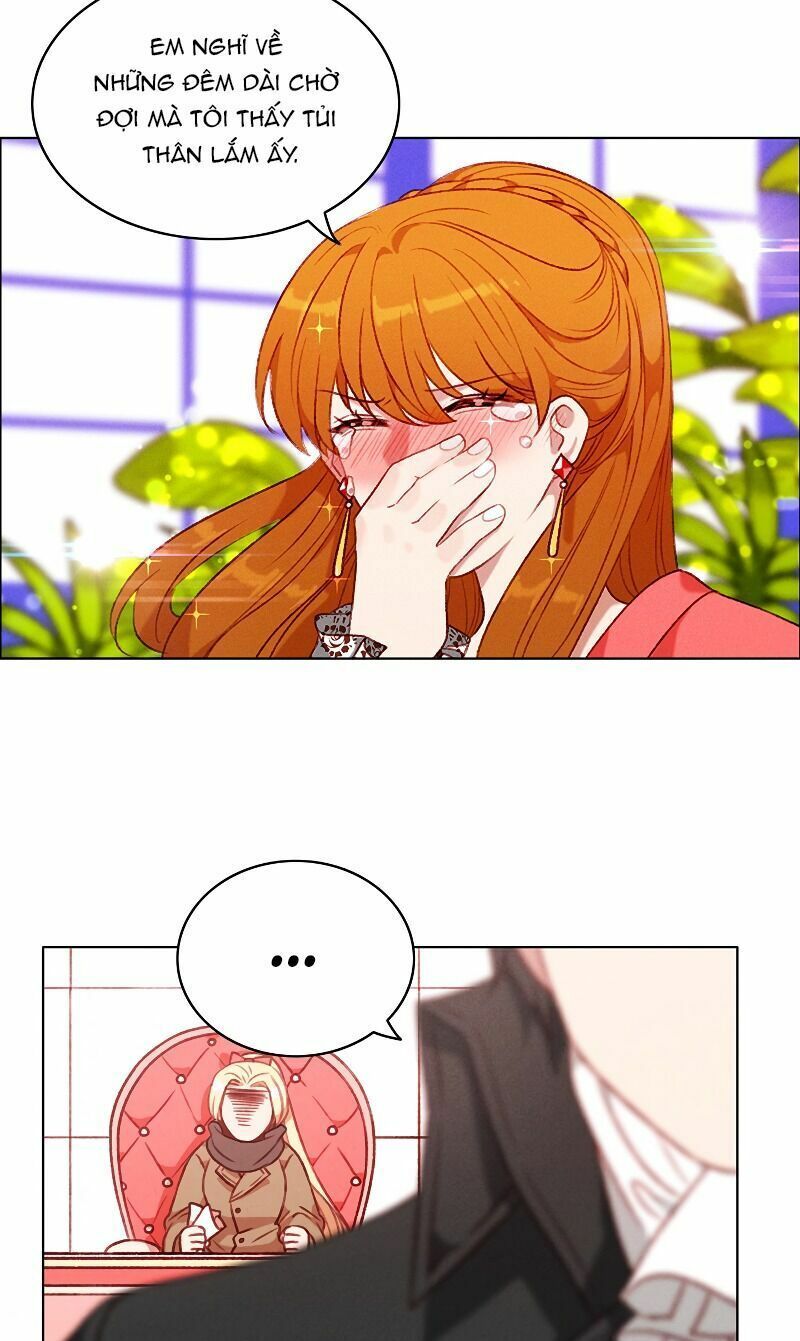 đọc truyện Hóa Kiếp Thành Chị Gái Của Bạo Chúa Chương 79 ảnh 22 tại Thiên Thai Truyện