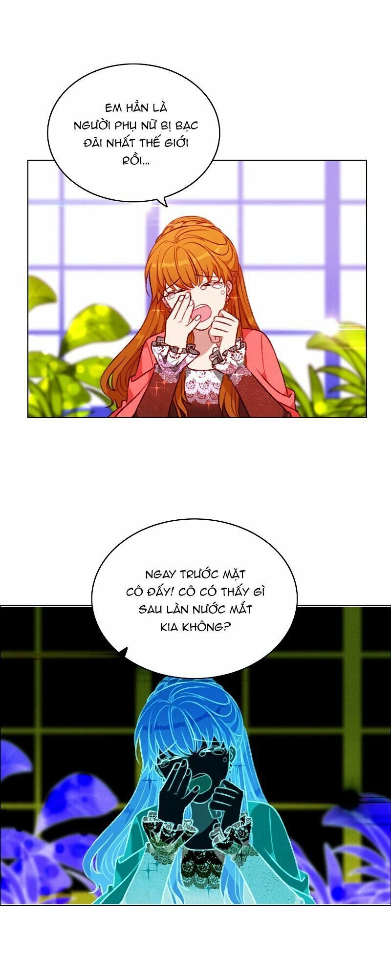 đọc truyện Hóa Kiếp Thành Chị Gái Của Bạo Chúa Chương 79 ảnh 24 tại Thiên Thai Truyện