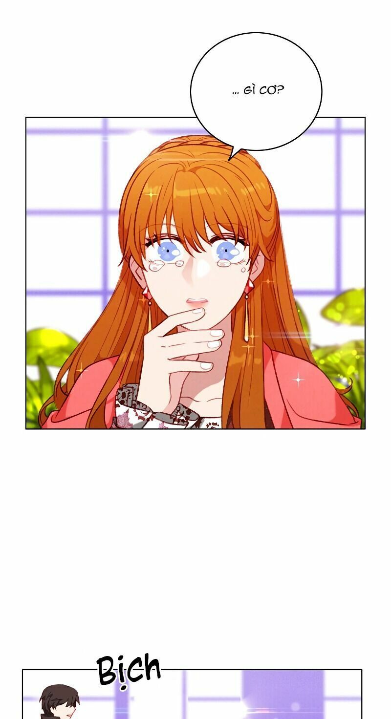 đọc truyện Hóa Kiếp Thành Chị Gái Của Bạo Chúa Chương 79 ảnh 25 tại Thiên Thai Truyện