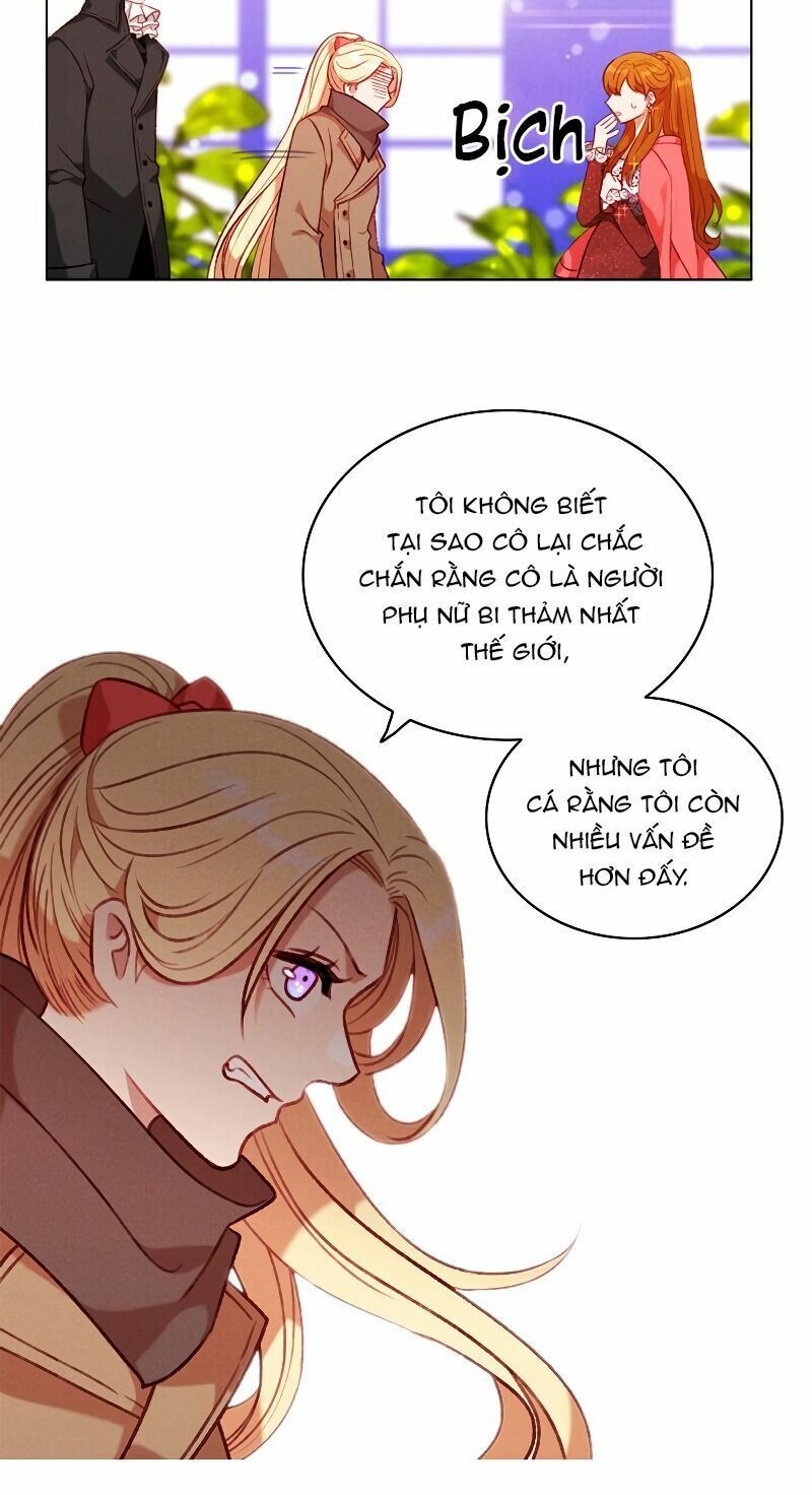 đọc truyện Hóa Kiếp Thành Chị Gái Của Bạo Chúa Chương 79 ảnh 26 tại Thiên Thai Truyện