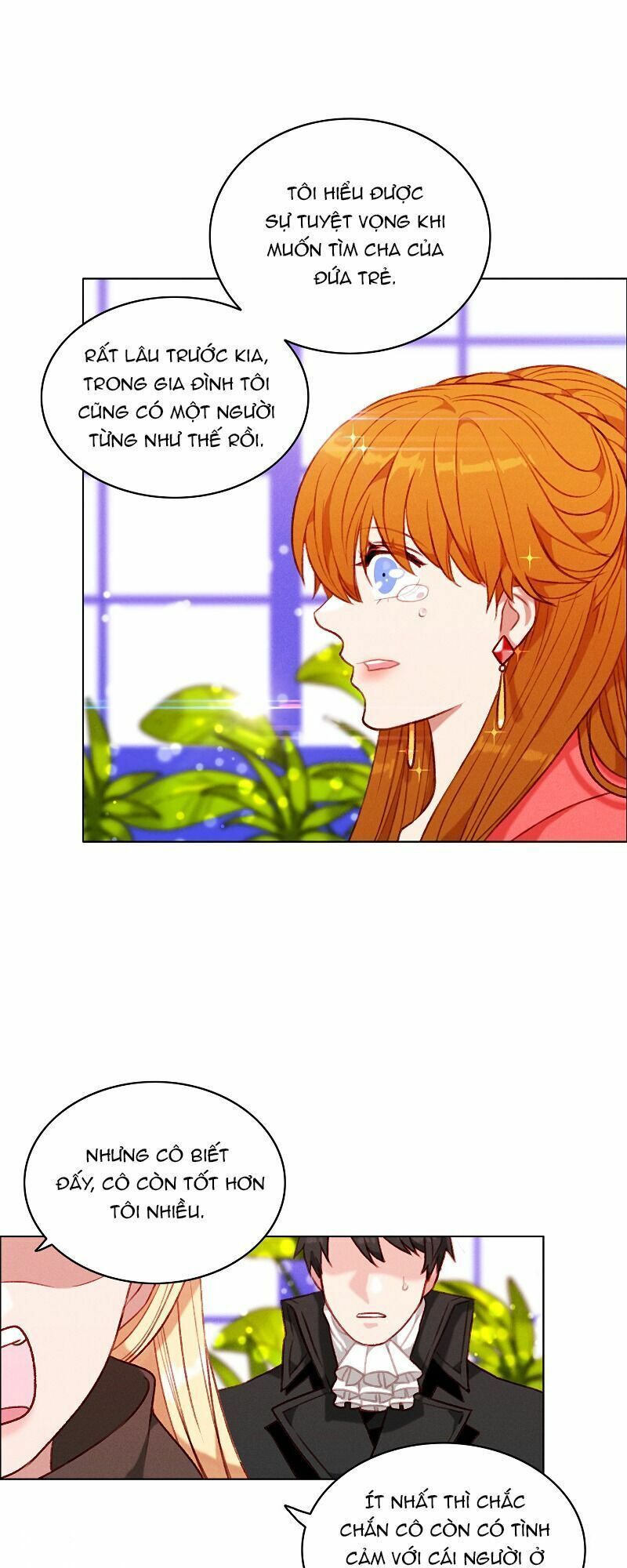 đọc truyện Hóa Kiếp Thành Chị Gái Của Bạo Chúa Chương 79 ảnh 27 tại Thiên Thai Truyện