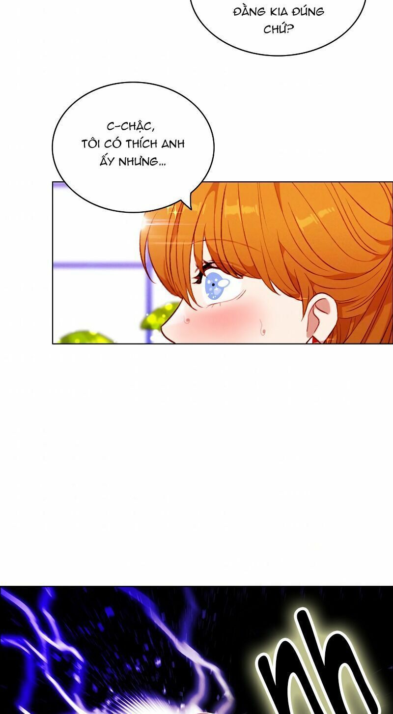 đọc truyện Hóa Kiếp Thành Chị Gái Của Bạo Chúa Chương 79 ảnh 28 tại Thiên Thai Truyện