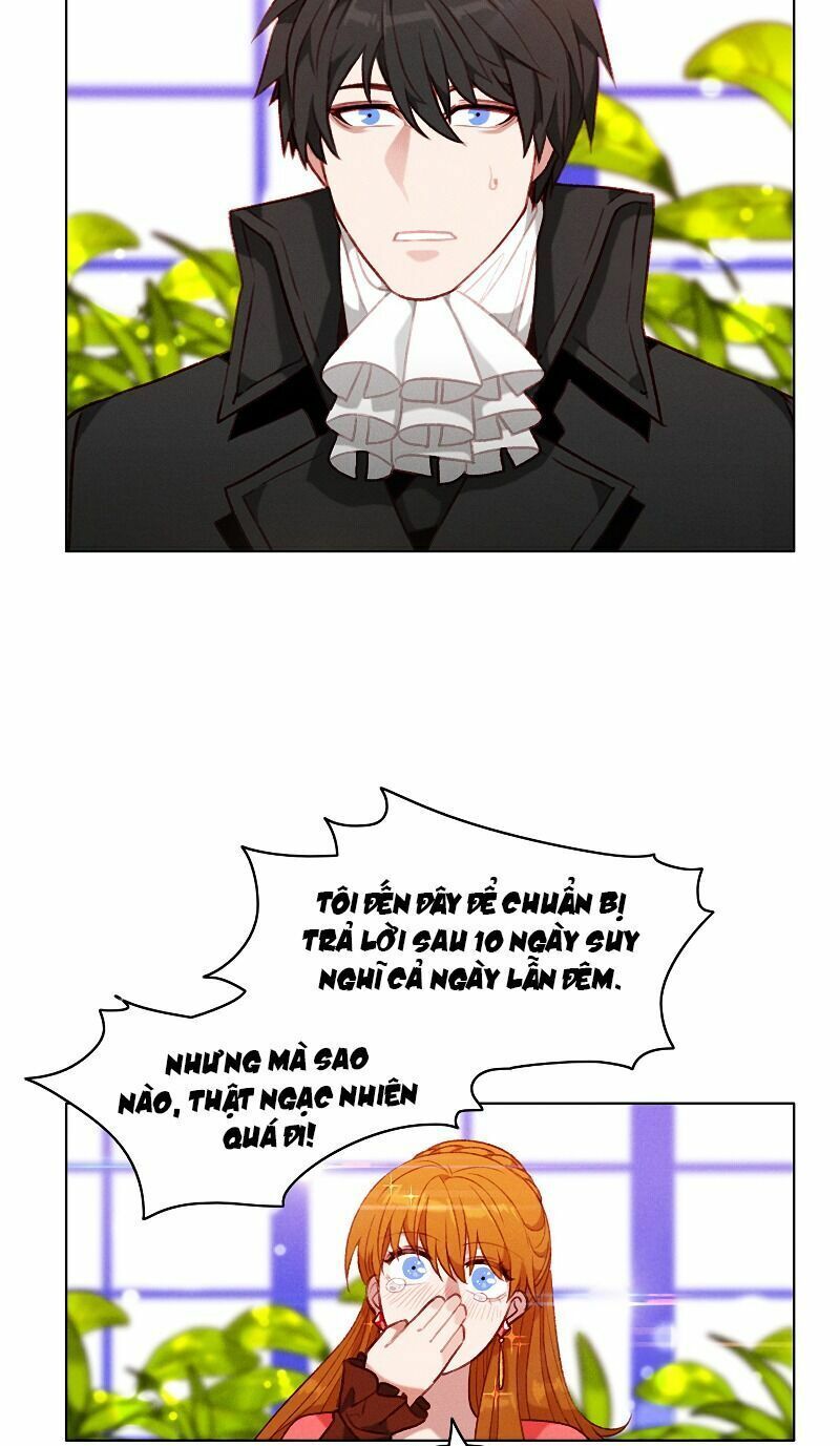 đọc truyện Hóa Kiếp Thành Chị Gái Của Bạo Chúa Chương 79 ảnh 31 tại Thiên Thai Truyện