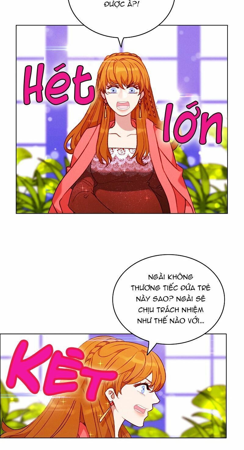 đọc truyện Hóa Kiếp Thành Chị Gái Của Bạo Chúa Chương 79 ảnh 5 tại Thiên Thai Truyện