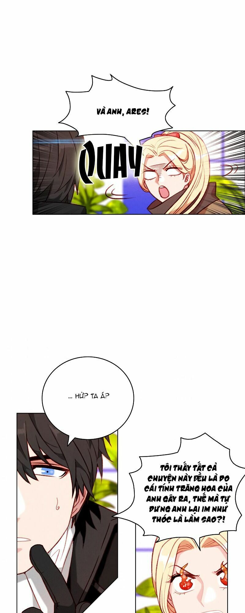 đọc truyện Hóa Kiếp Thành Chị Gái Của Bạo Chúa Chương 79 ảnh 33 tại Thiên Thai Truyện