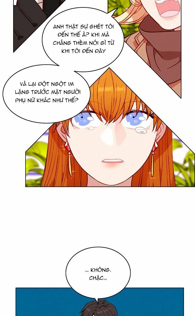 đọc truyện Hóa Kiếp Thành Chị Gái Của Bạo Chúa Chương 79 ảnh 34 tại Thiên Thai Truyện