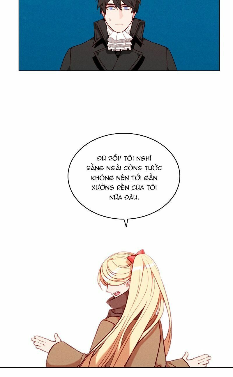 đọc truyện Hóa Kiếp Thành Chị Gái Của Bạo Chúa Chương 79 ảnh 35 tại Thiên Thai Truyện