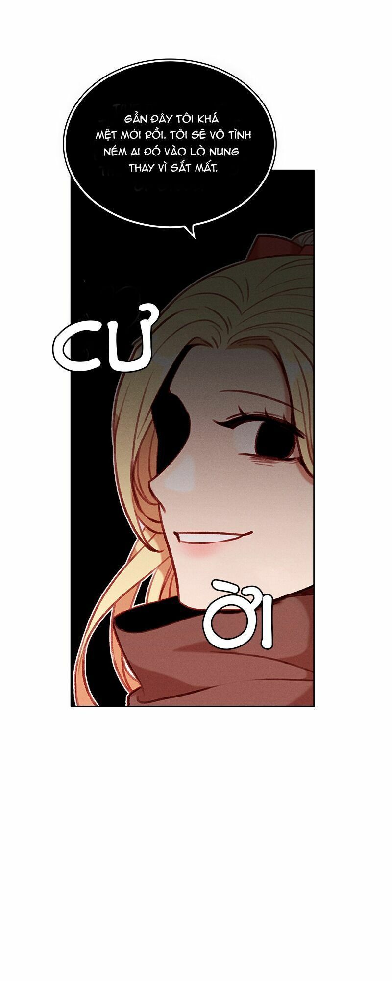 đọc truyện Hóa Kiếp Thành Chị Gái Của Bạo Chúa Chương 79 ảnh 36 tại Thiên Thai Truyện