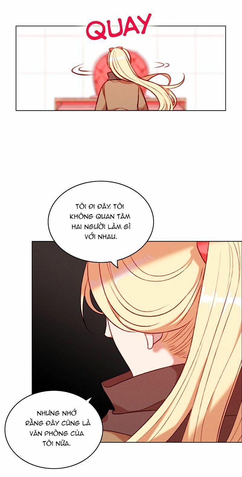 đọc truyện Hóa Kiếp Thành Chị Gái Của Bạo Chúa Chương 79 ảnh 38 tại Thiên Thai Truyện