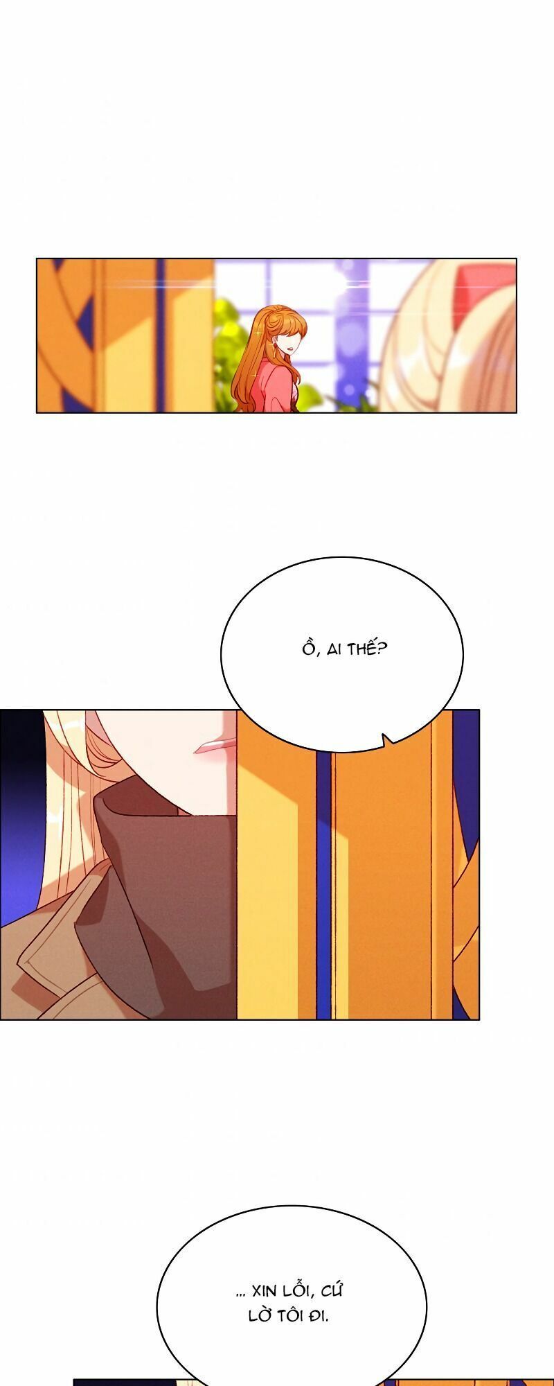 đọc truyện Hóa Kiếp Thành Chị Gái Của Bạo Chúa Chương 79 ảnh 6 tại Thiên Thai Truyện