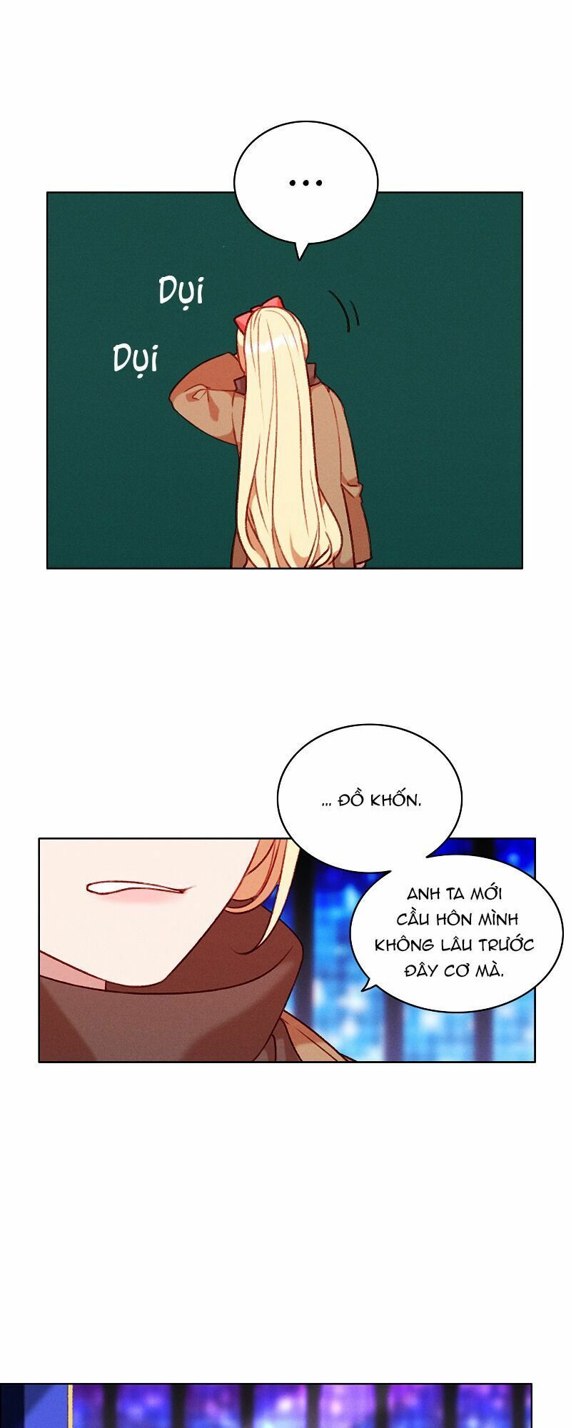 đọc truyện Hóa Kiếp Thành Chị Gái Của Bạo Chúa Chương 79 ảnh 9 tại Thiên Thai Truyện