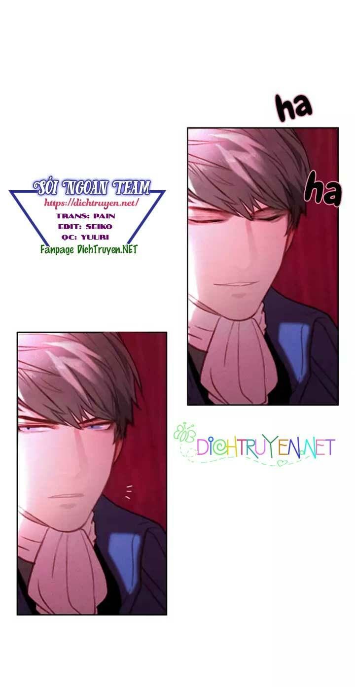 đọc truyện Hóa Kiếp Thành Chị Gái Của Bạo Chúa Chương 8 ảnh 3 tại Thiên Thai Truyện