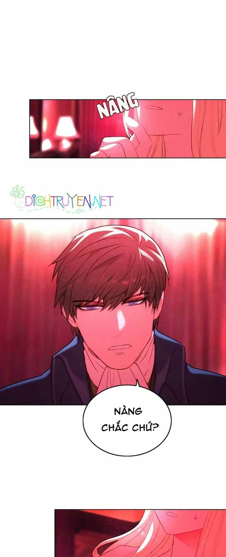 đọc truyện Hóa Kiếp Thành Chị Gái Của Bạo Chúa Chương 8 ảnh 12 tại Thiên Thai Truyện