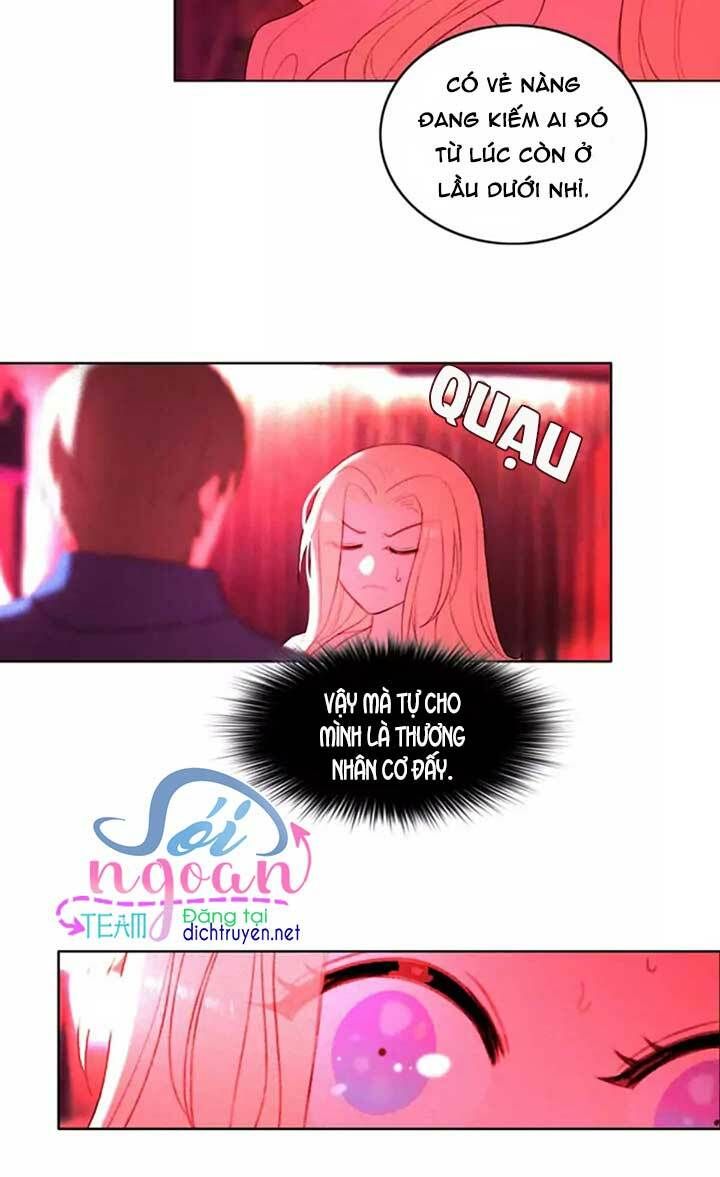 đọc truyện Hóa Kiếp Thành Chị Gái Của Bạo Chúa Chương 8 ảnh 13 tại Thiên Thai Truyện