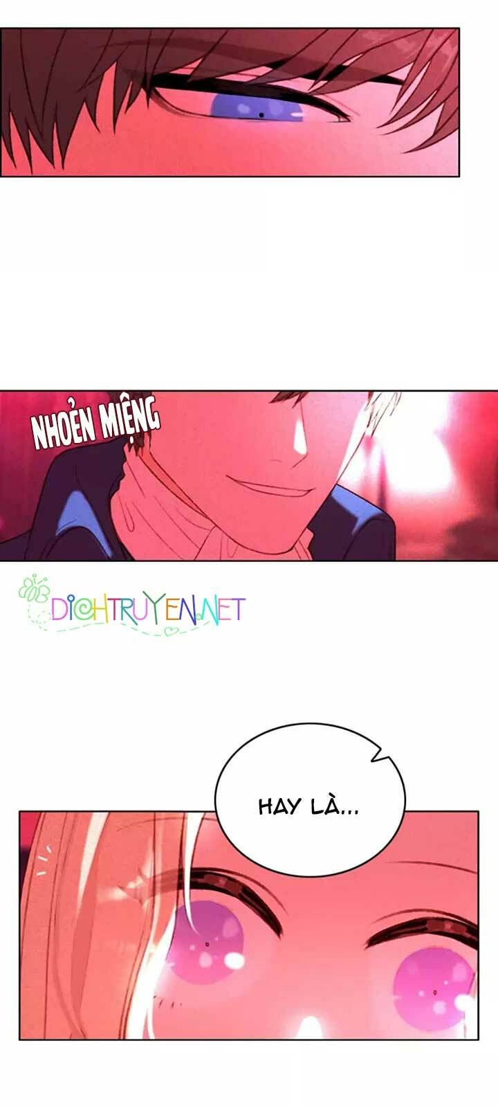 đọc truyện Hóa Kiếp Thành Chị Gái Của Bạo Chúa Chương 8 ảnh 14 tại Thiên Thai Truyện