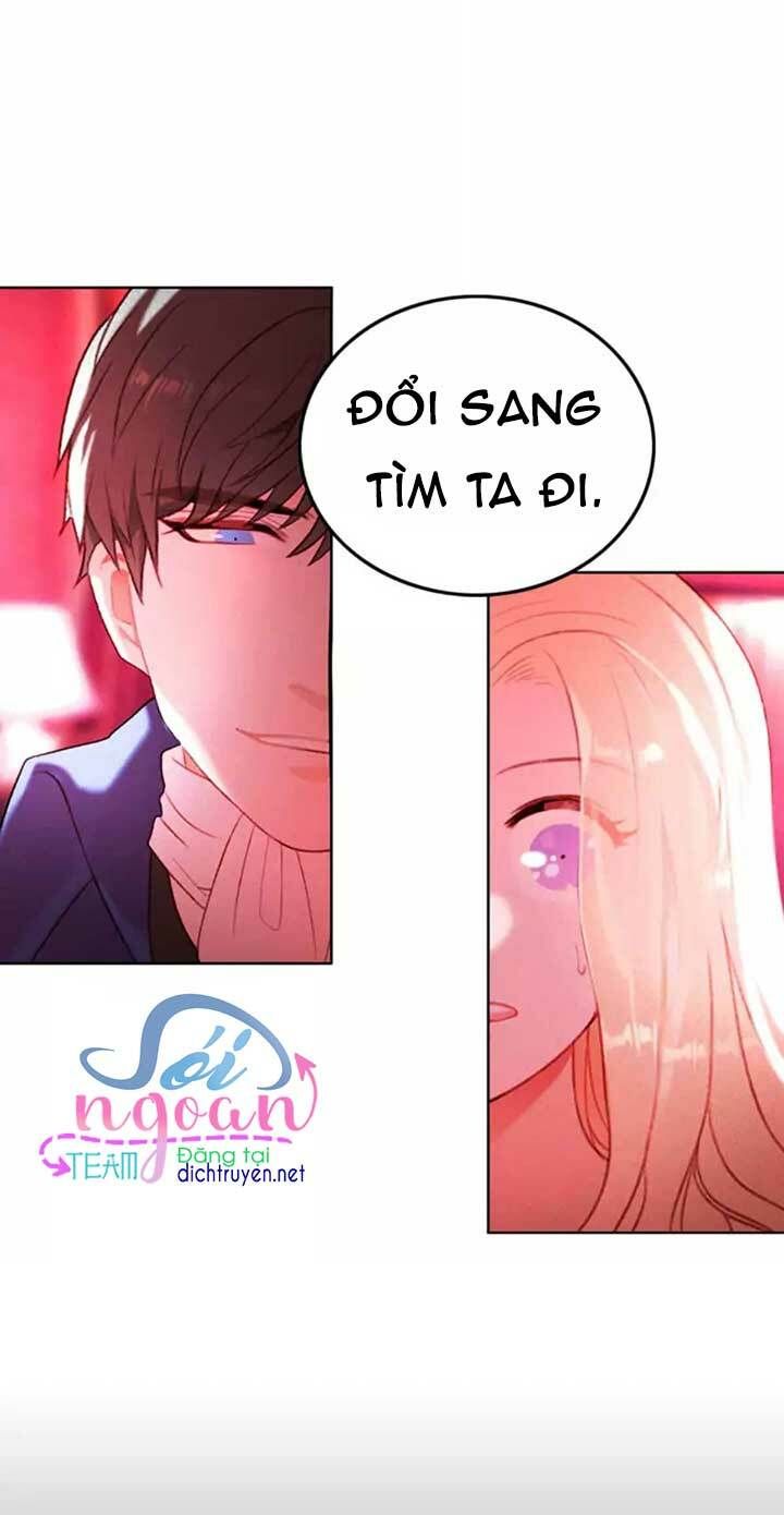 đọc truyện Hóa Kiếp Thành Chị Gái Của Bạo Chúa Chương 8 ảnh 15 tại Thiên Thai Truyện