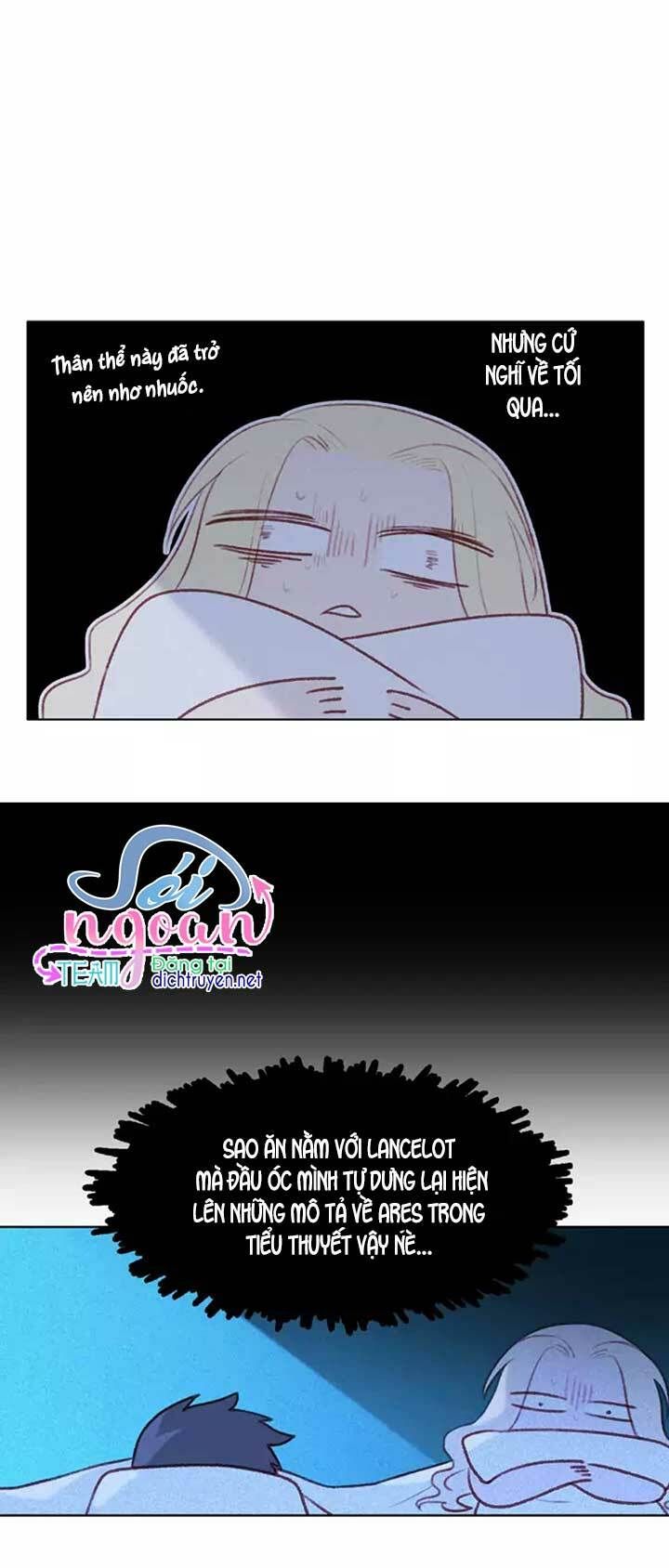 đọc truyện Hóa Kiếp Thành Chị Gái Của Bạo Chúa Chương 8 ảnh 17 tại Thiên Thai Truyện